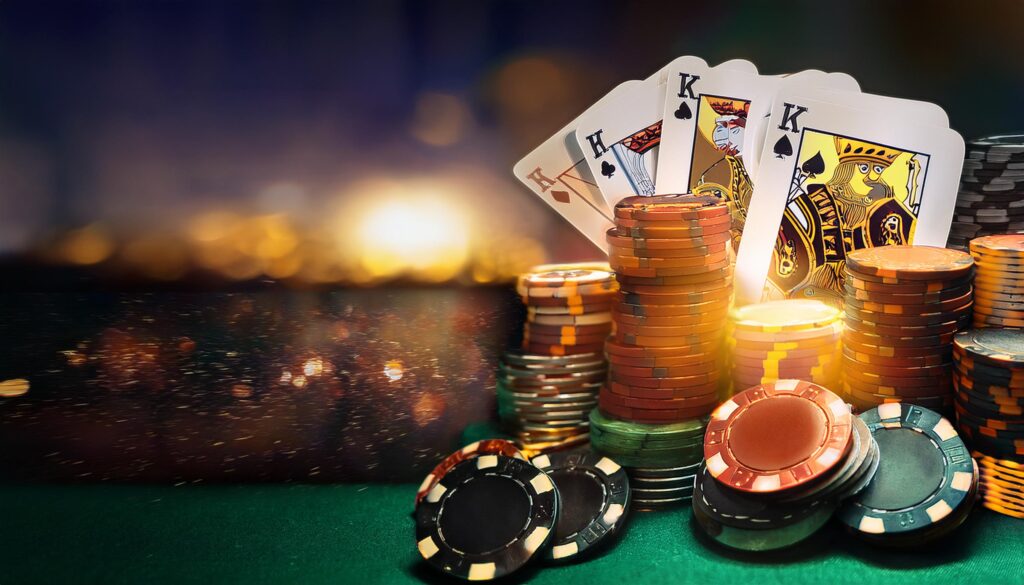 Gbetss: Your Partner in Secure Cricket Betting Gbetss offers a trusted Online Cricket ID platform where cricket fans can bet on popular leagues like IPL, T20, and more. The platform features competitive odds, live match tracking, and multiple secure payment options. With Gbetss, you can access real-time updates on your bets, ensuring you stay connected to the action. Whether you’re betting from home or on the go, Gbetss provides a safe and enjoyable betting experience. Start betting on your favorite cricket matches with Gbetss today.