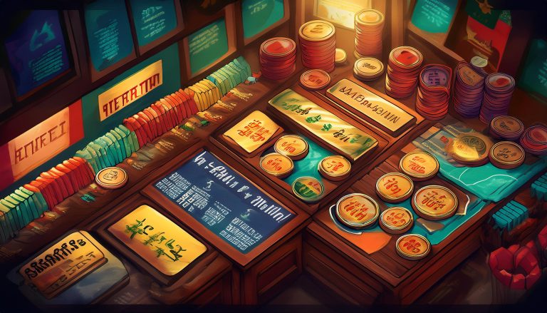 Experience the Thrill of 99exch: A Premier Betting and Gaming Platform